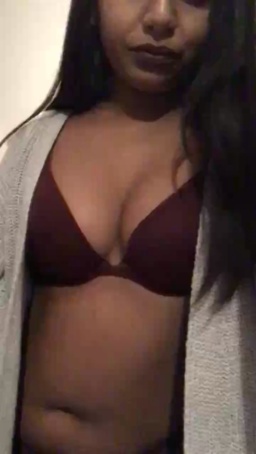 Brownskingirlx  24-12-2020